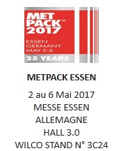 METPACK ESSEN