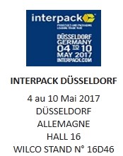 INTERPACK